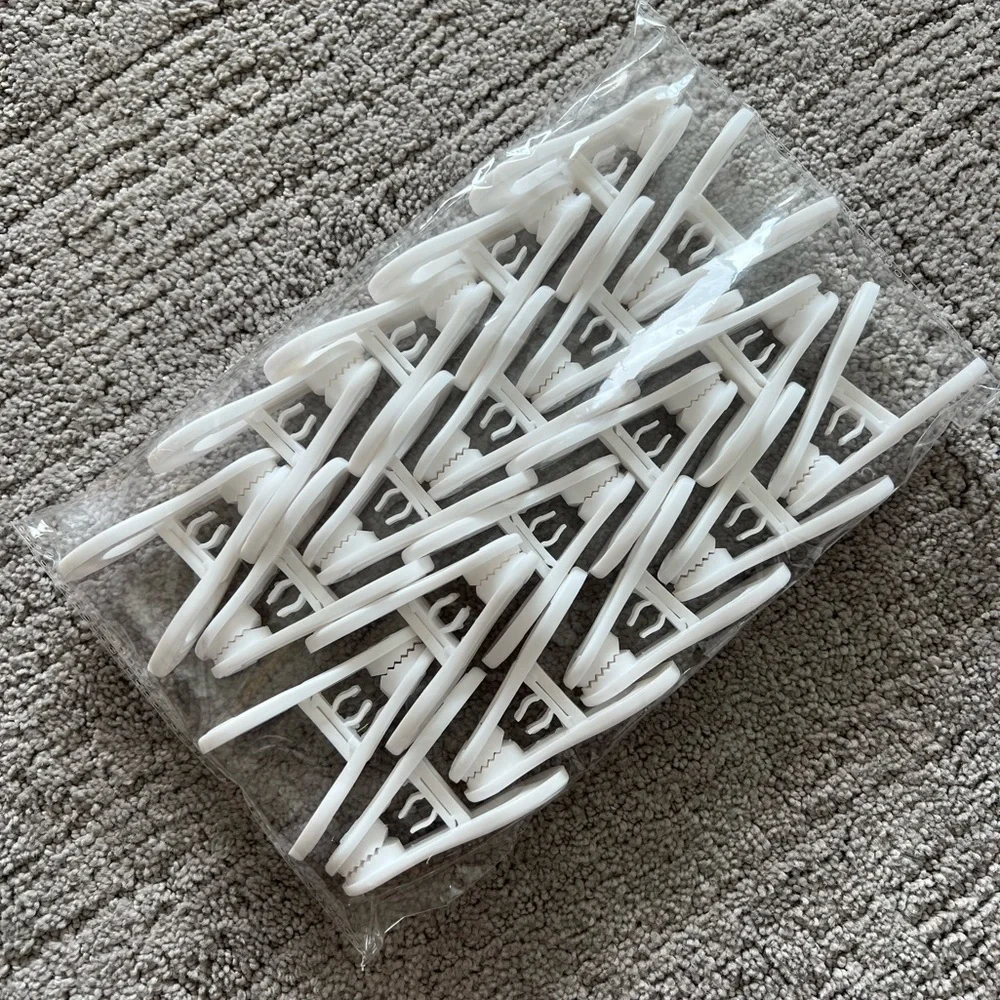 Hanger Clips (20)